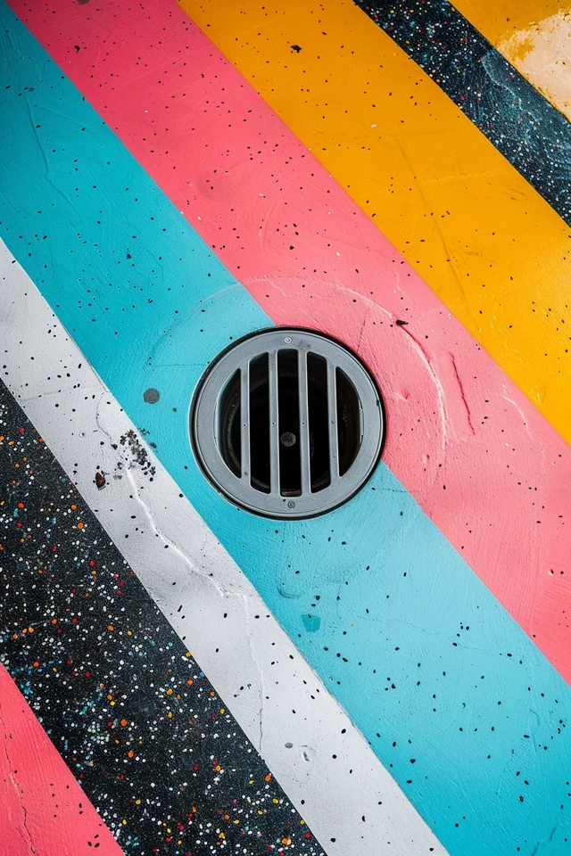 Innovative Garage Floor Drain Ideas & Solutions - photo 2