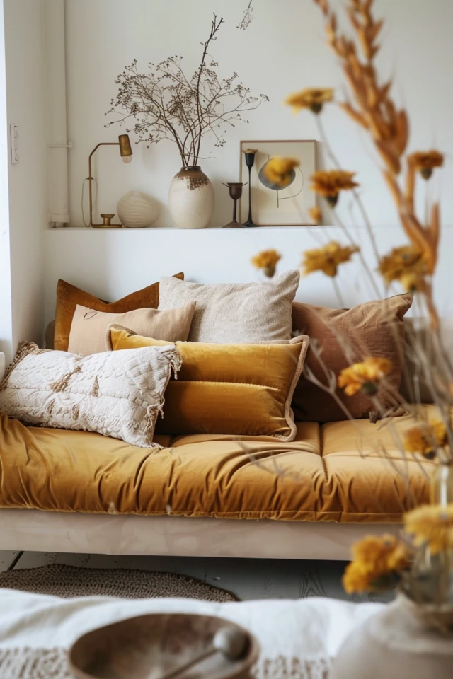Maximize Space with Chic Daybed Ideas for Small Spaces