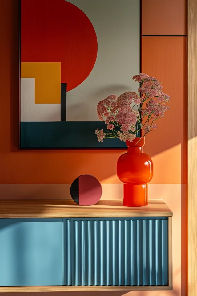 Creative Wood Painting Ideas for Your Home