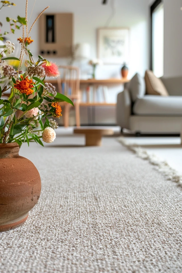 Eco-Friendly Flooring Options for Your Coastal Retreat