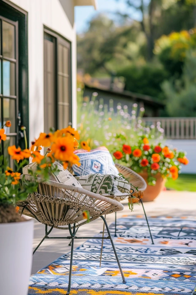 Farmhouse Outdoor Furniture Shopping Guide