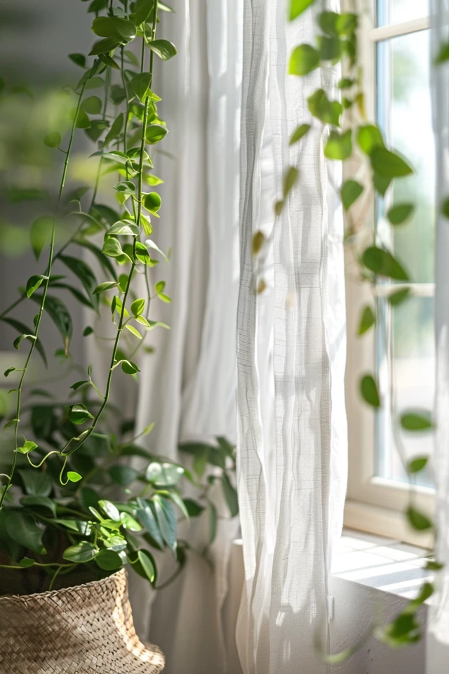 Honeycomb Shades