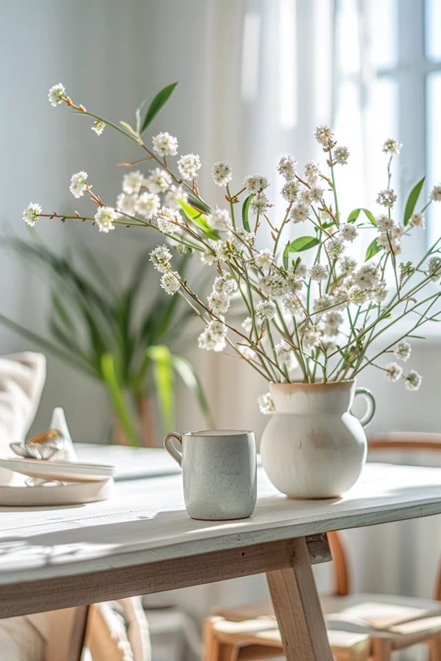Spring Wallpaper: Patterns and Trends