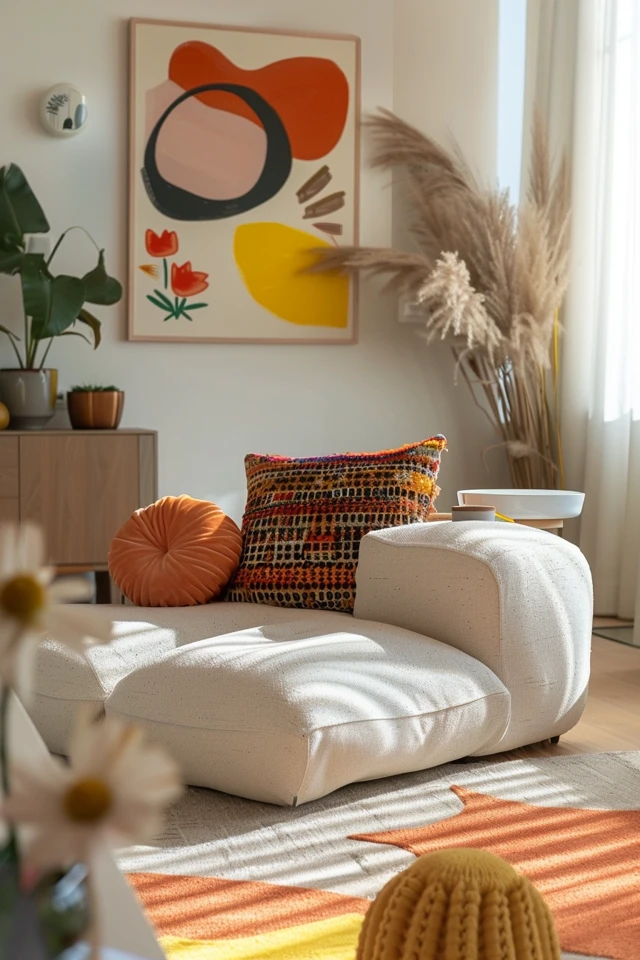 Maximize Small Spaces