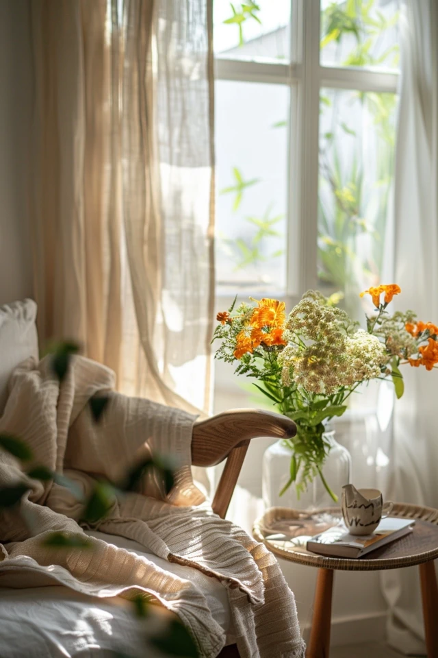 Affordable Summer Home Improvement projects