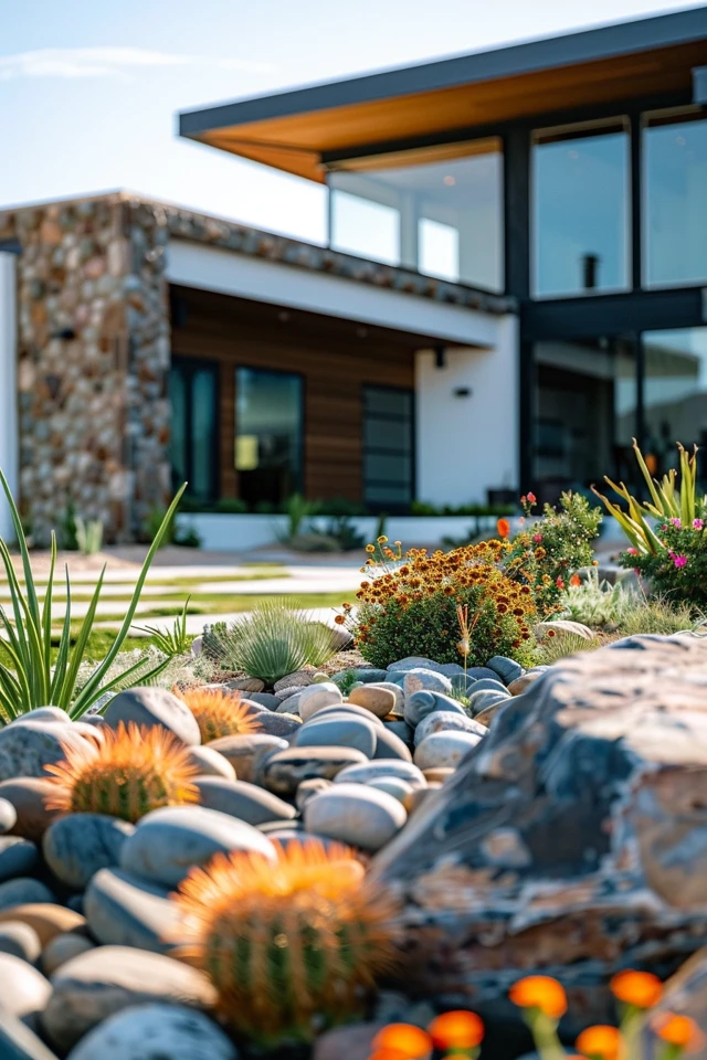 Ranch Style Home Landscaping: Unveil My Secrets
