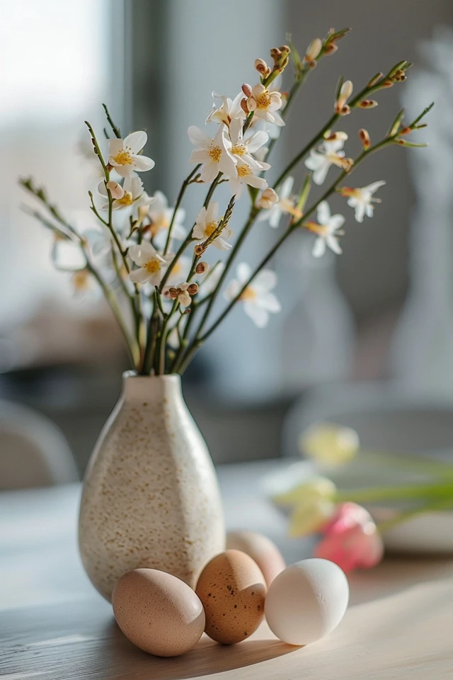 Unique Easter Theme Artwork for Your Home