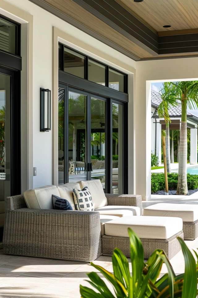 Tips for Styling Your Lanai