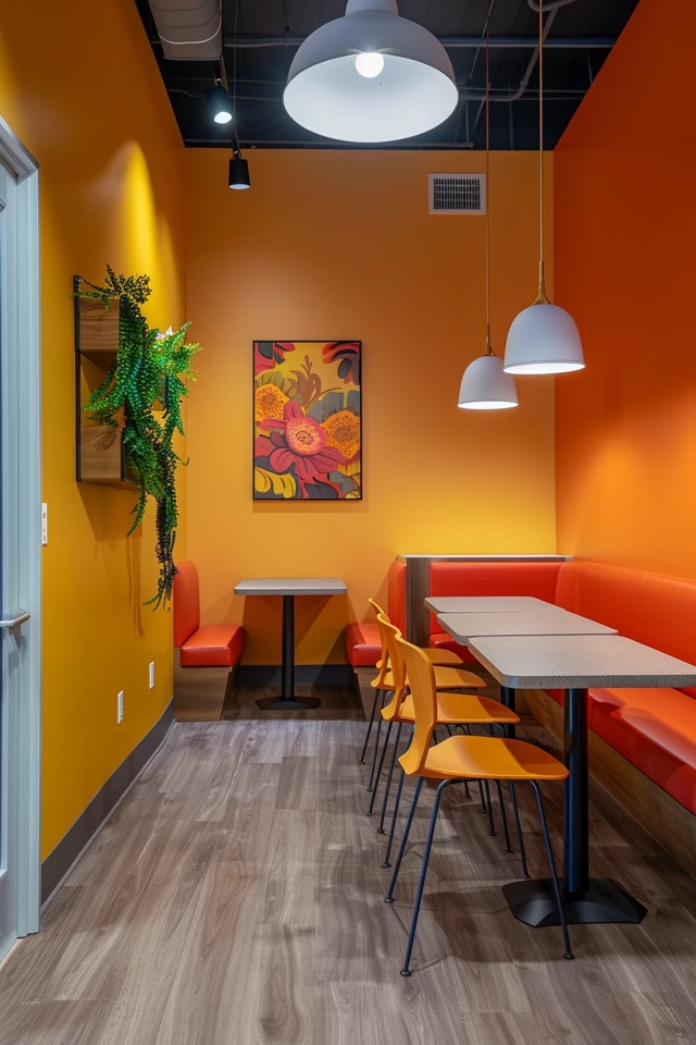 Affordable Break Room Ideas on a Budget