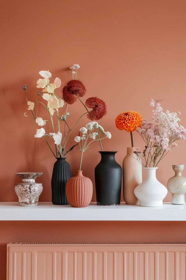Stylish Decorative Ledge Ideas for Your Home