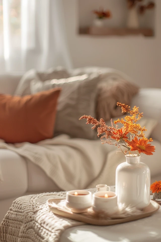 Autumn Lighting: Iconic Fixtures