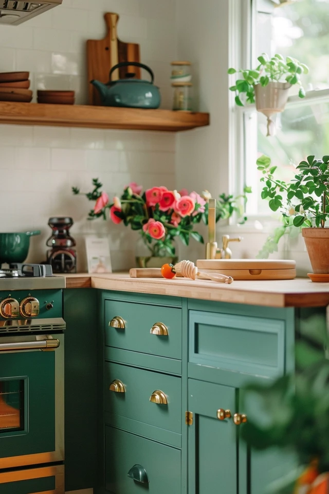 Charming Bungalow Kitchen Ideas for Cozy Homes