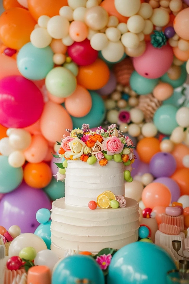 31st Birthday Ideas: Unique Celebrations Unveiled