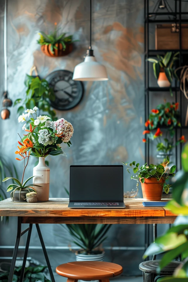 Biophilic Design