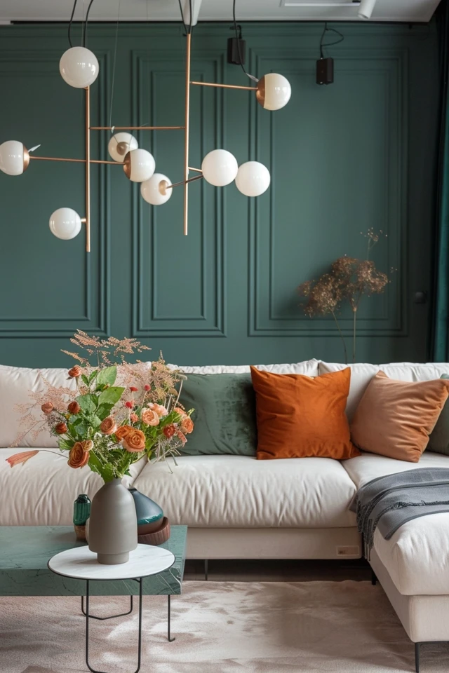 Play with Color Blocking