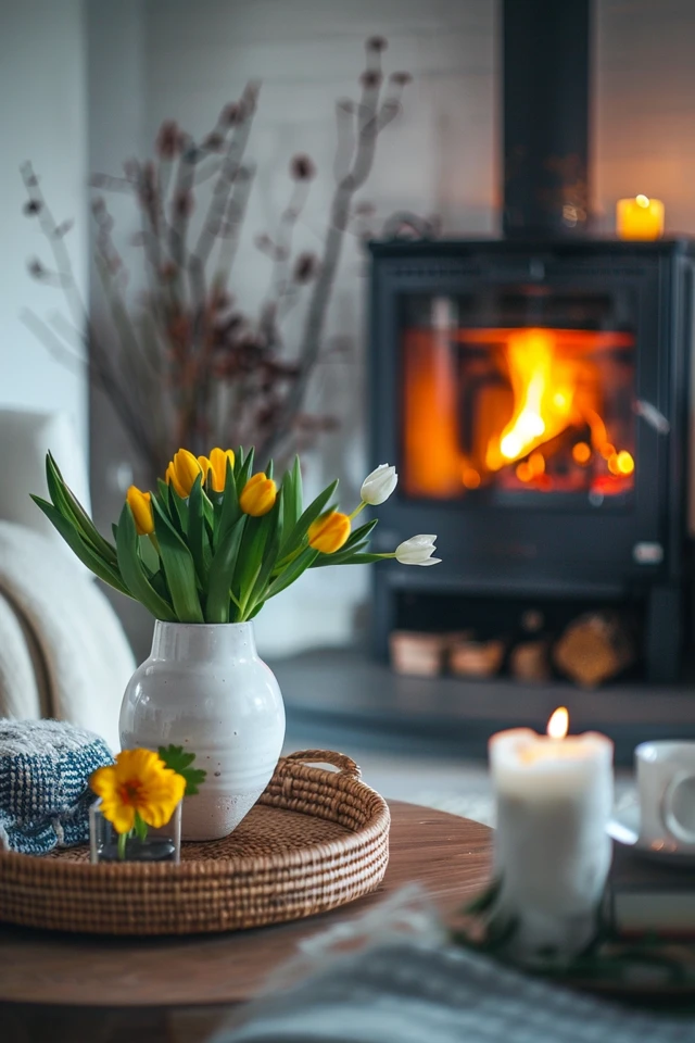 Decorating Tips and Tricks