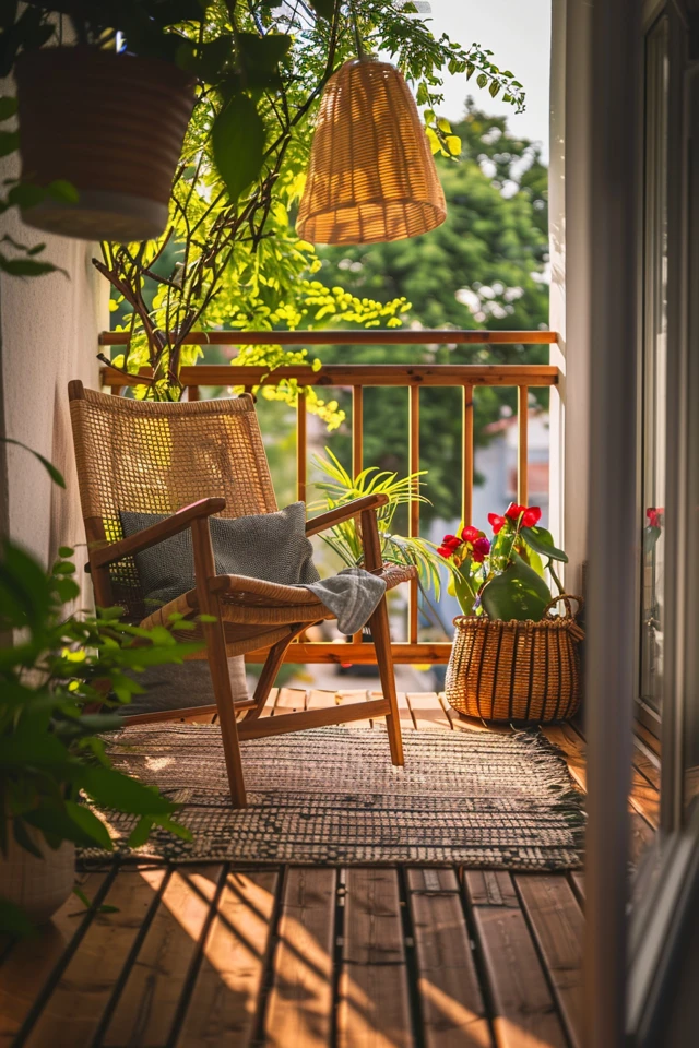 Deck Design Ideas for a Personal Sanctuary