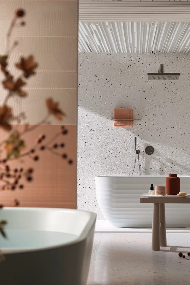 Affordable and DIY Bathroom Ceiling Upgrades