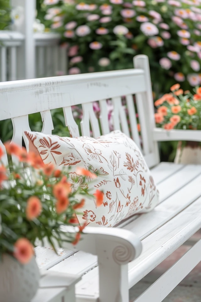 Entryway Bench Ideas to Elevate Your Space