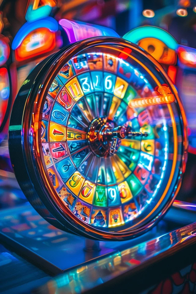 Creative Spin the Wheel Game Ideas for Fun