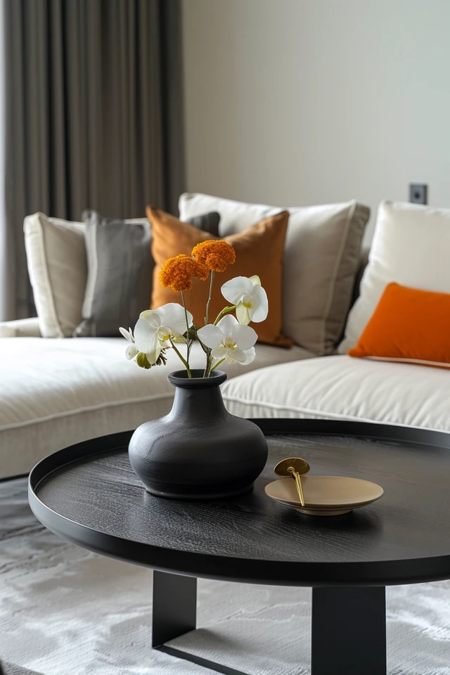 Create Contrast with Patterns