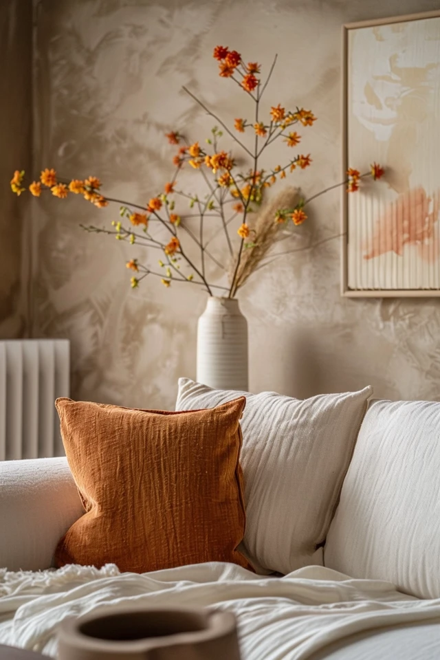 Embrace Rustic Charm with Harvest-Inspired Wall Decor