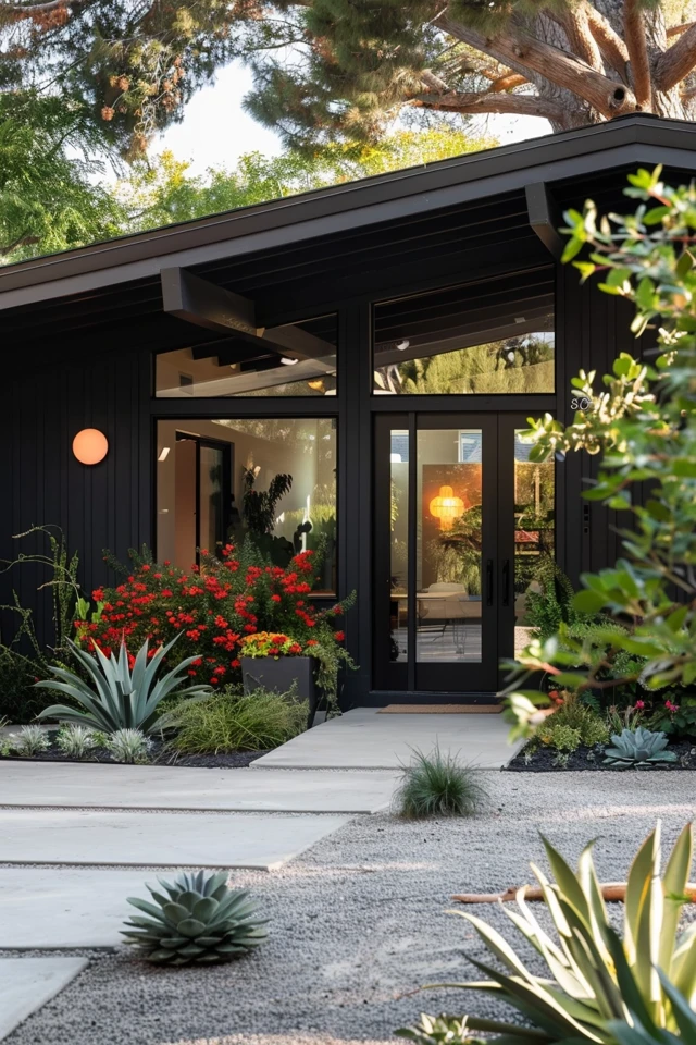 Designing the Backyard