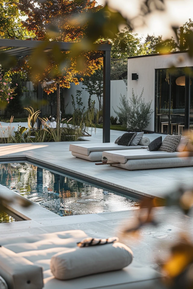 Tips for Affordable Pool Installation and Maintenance