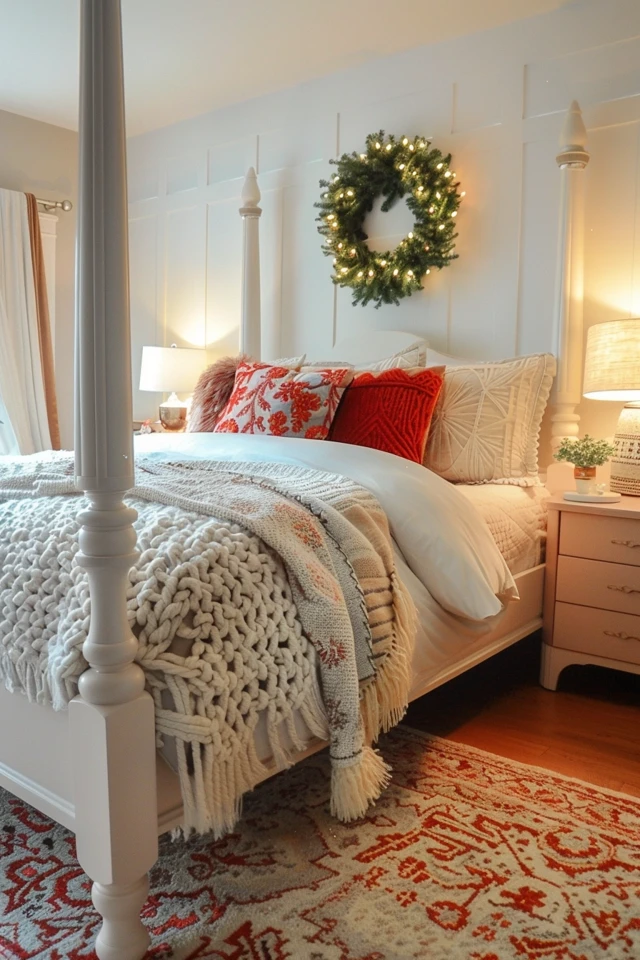 Modern Christmas Patterns