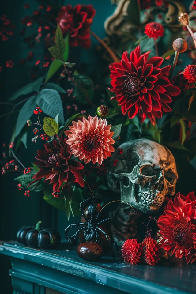 Choosing the Perfect Halloween Wall Décor