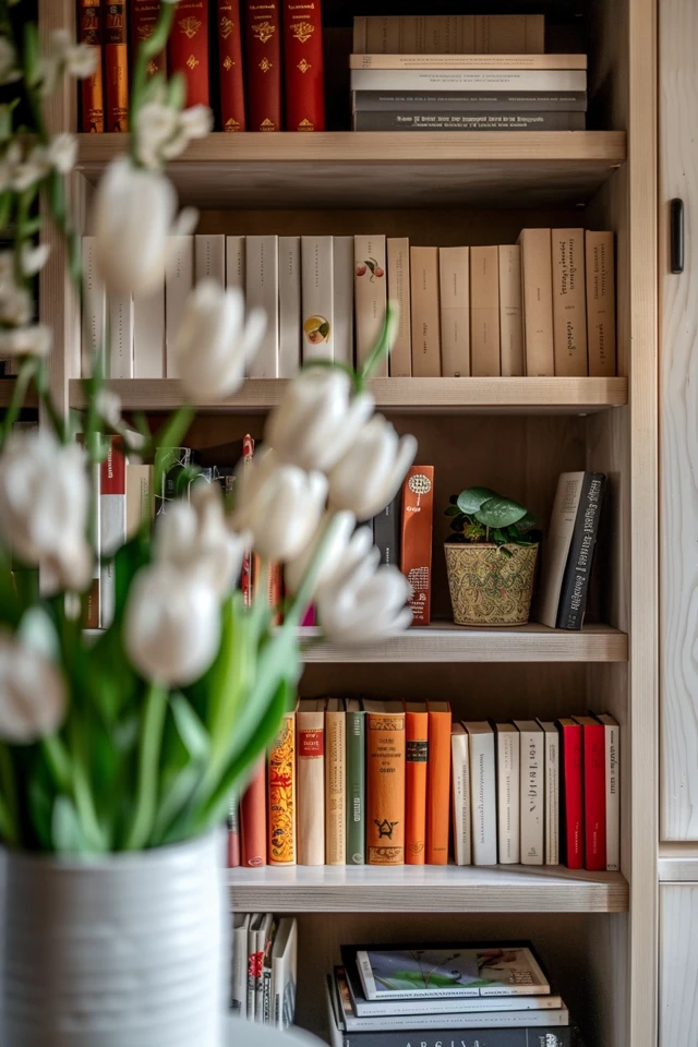 The Best Spring and Easter Books for Kids