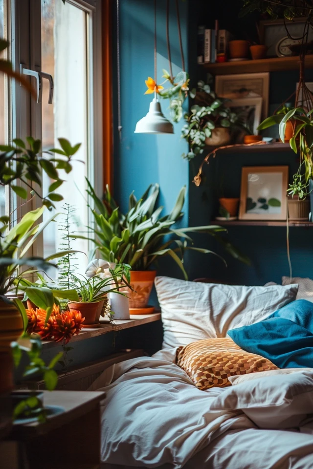 Personalizing Your Loft Bed Space