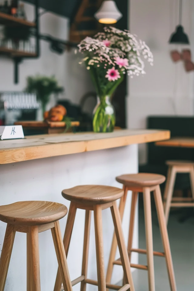 Functional and Stylish Choices