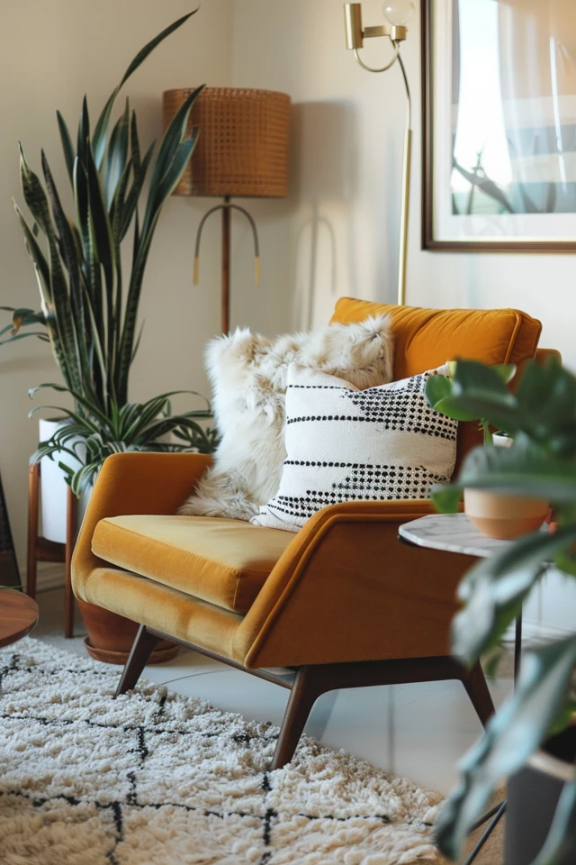 Inviting Conversation Area Ideas for Your Space