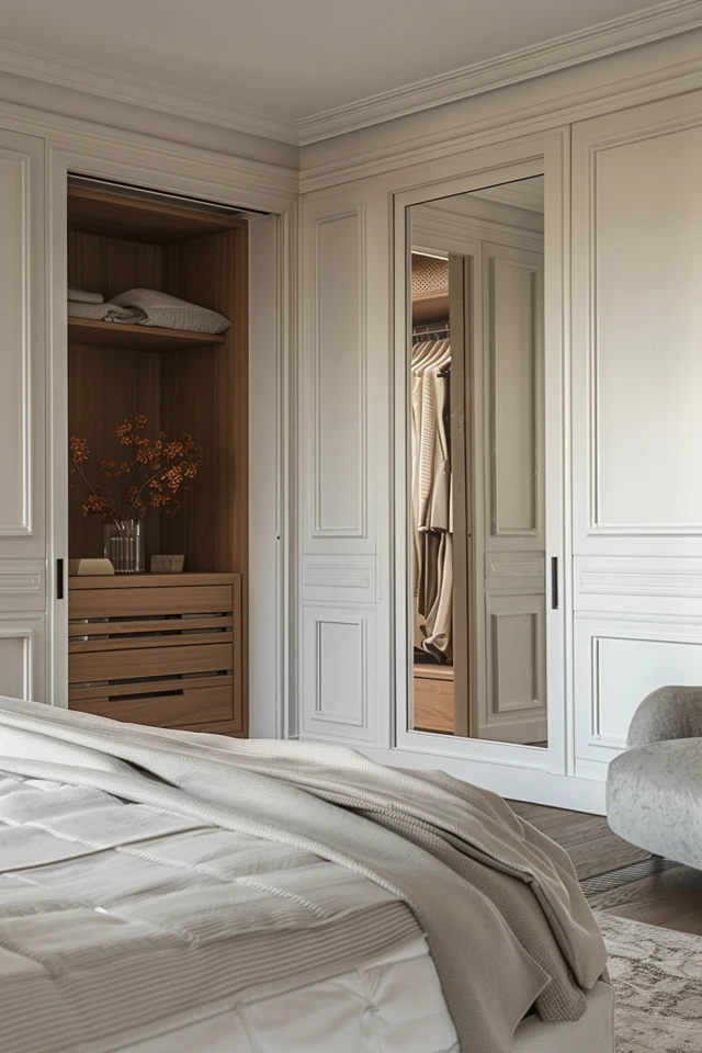Benefits of U-Shaped Closet Systems - photo 2