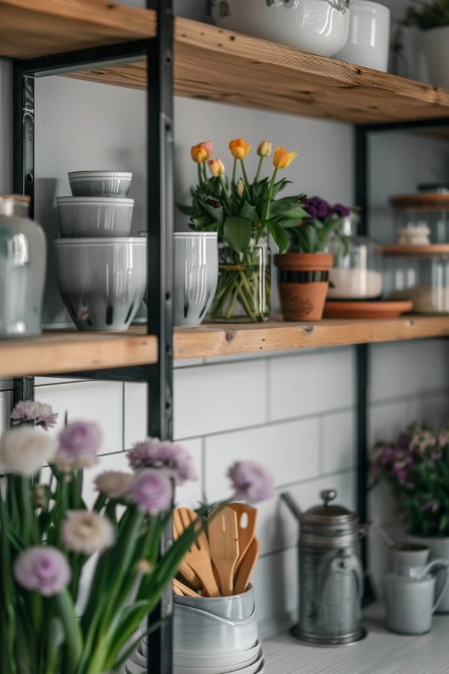 Create a Cozy Retreat with Farmhouse Charm