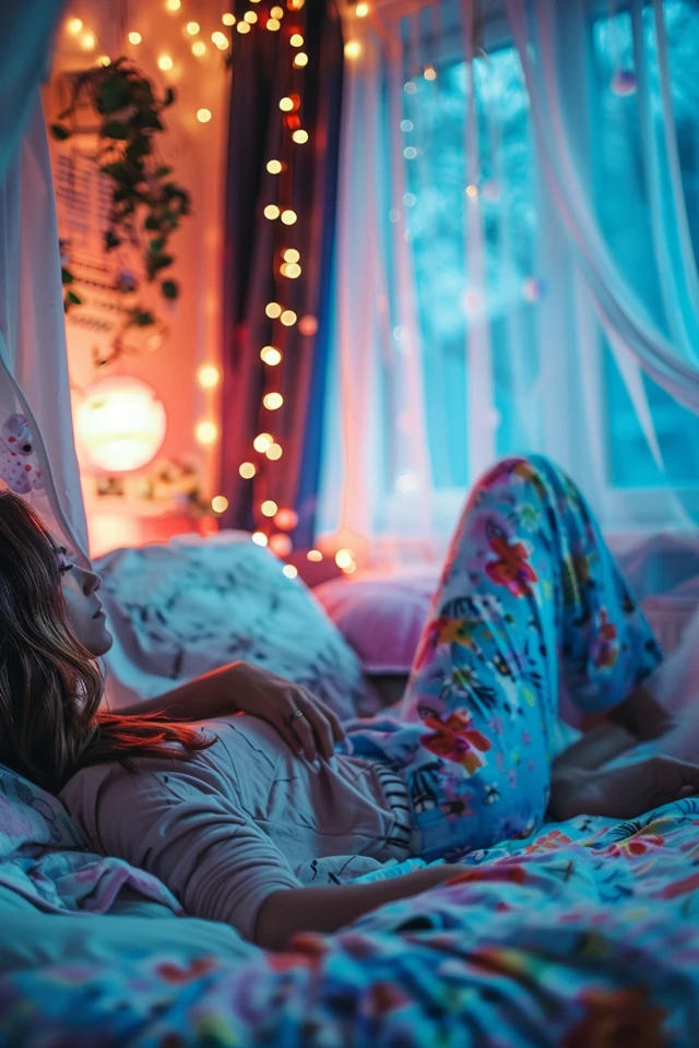 Tips for Planning a Cozy and Memorable Pajama Party