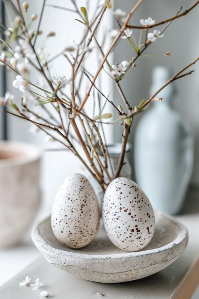 Trendy Easter Theme Wallpaper Designs