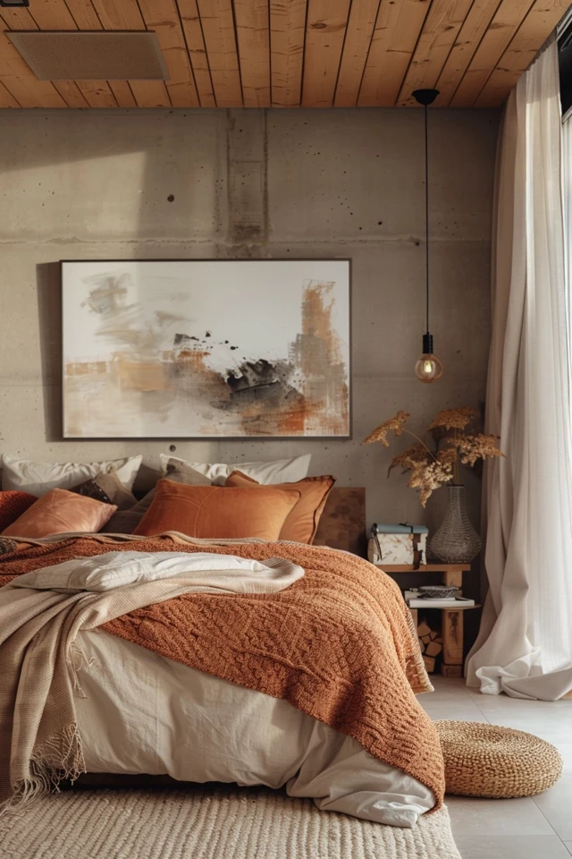 5 Tips for a Modern Bedroom Ceiling Design