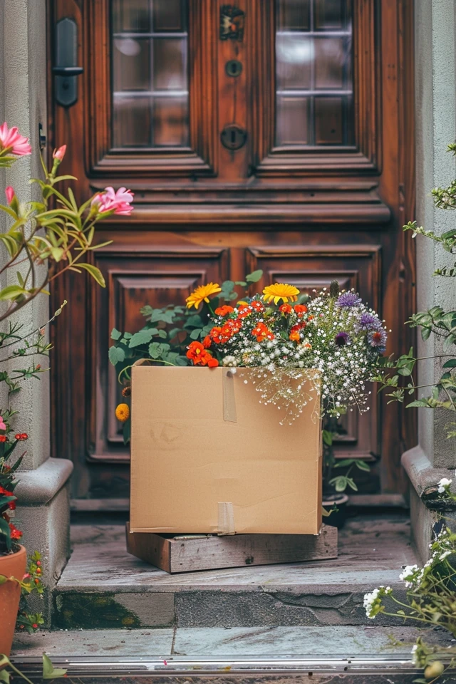 Secure Home Package Delivery Box Solutions