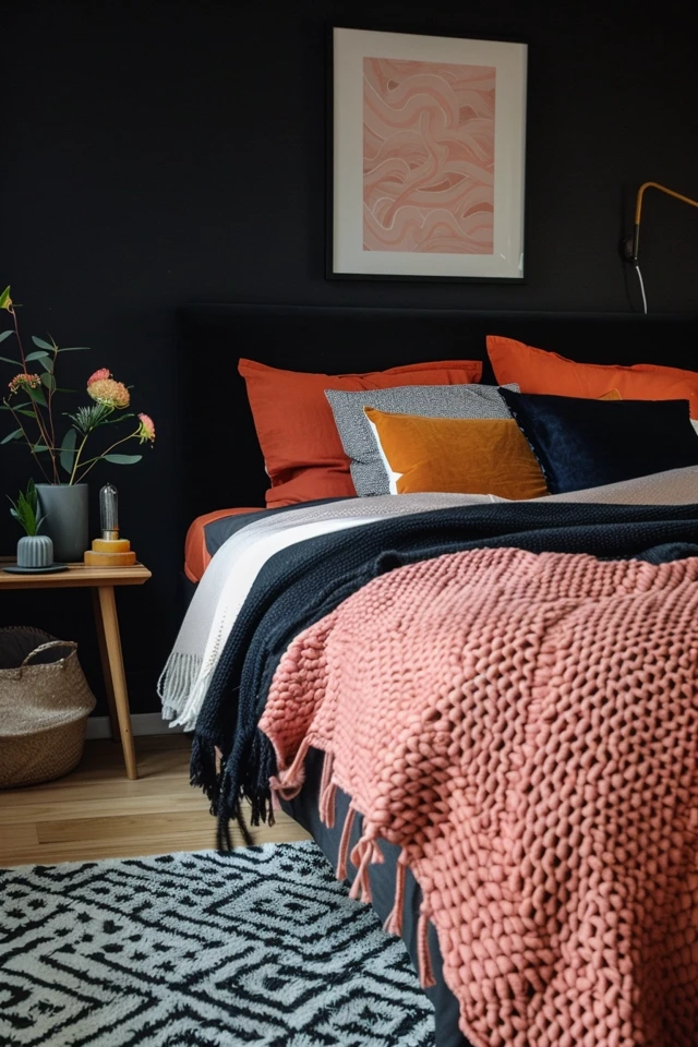Designing Separate Spaces