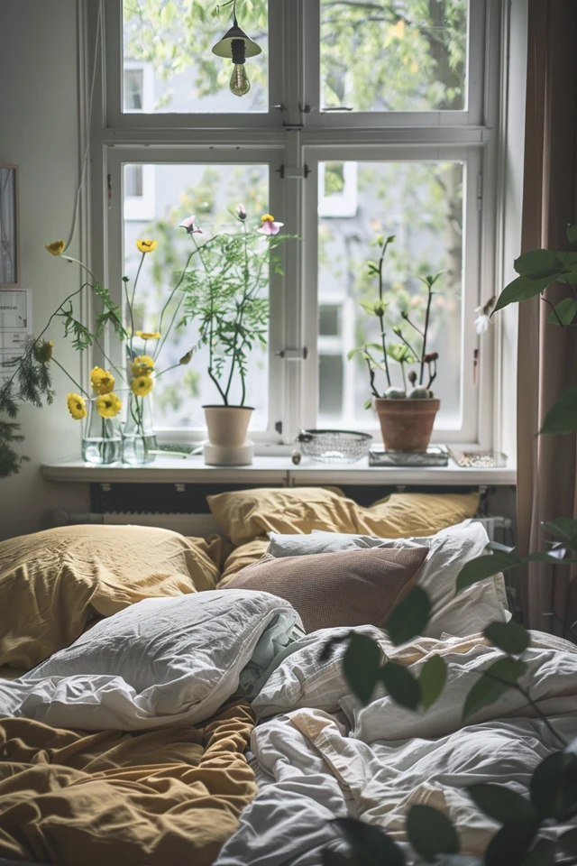 Choose Versatile Furniture