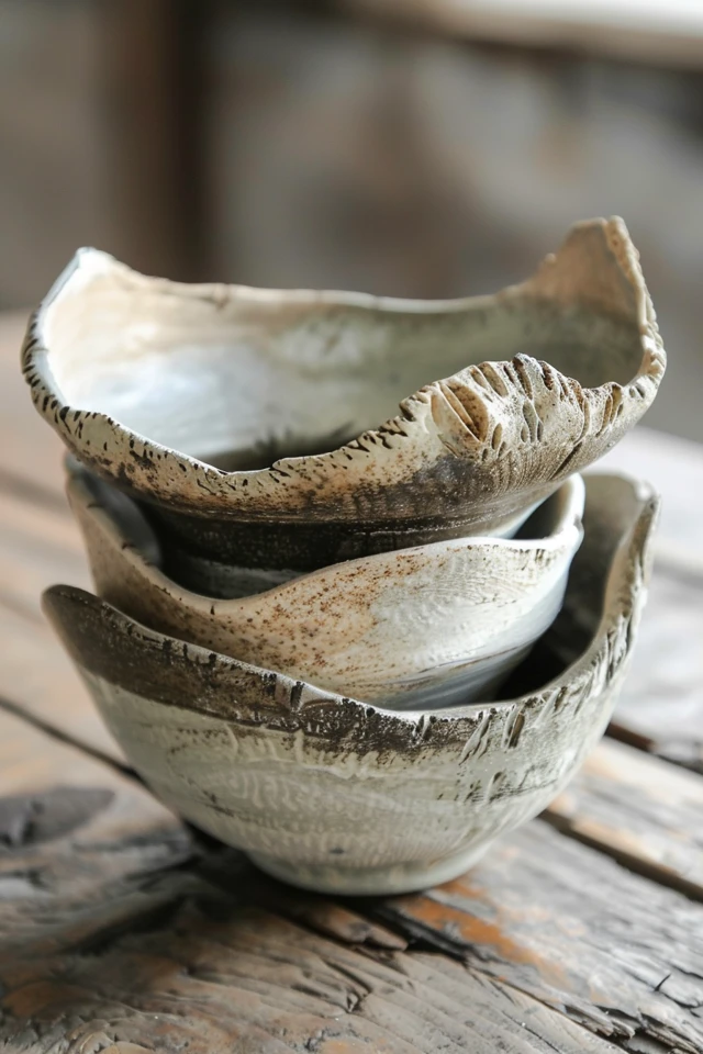 Creative Pinch Pottery Ideas for Your Next Project - photo 2