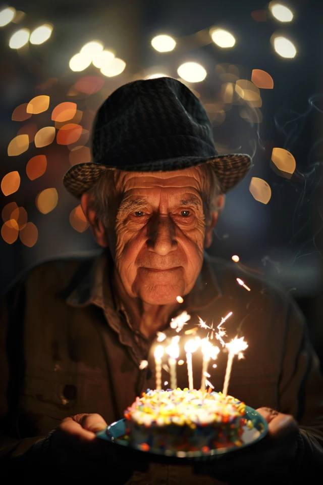 Memorable Ways to Celebrate 64th Birthday