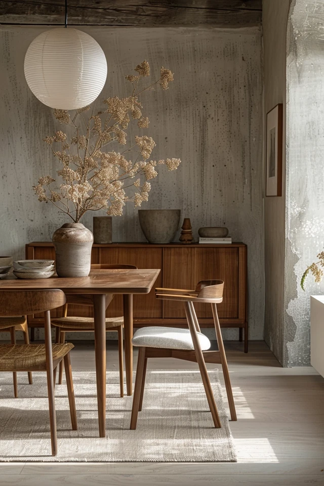 5 Tips for Dining Room Design Luxury