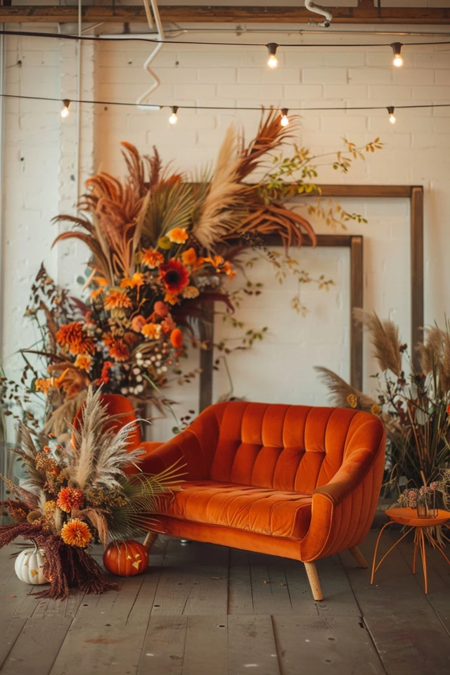 Spooky Halloween Photo Booth Ideas to Try