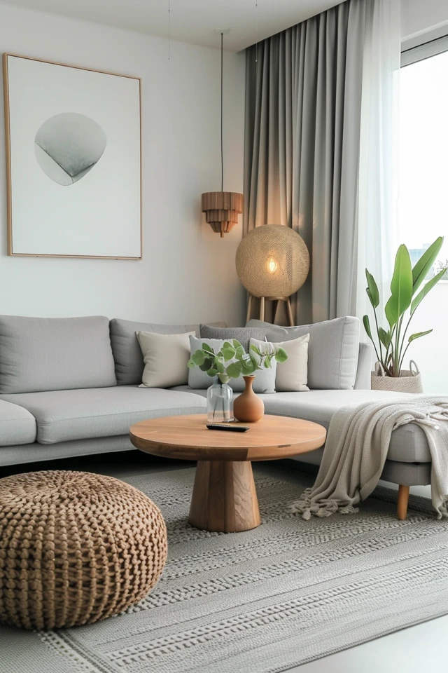 Enhancing Ceilings with Wallpaper, Lighting, and Medallions