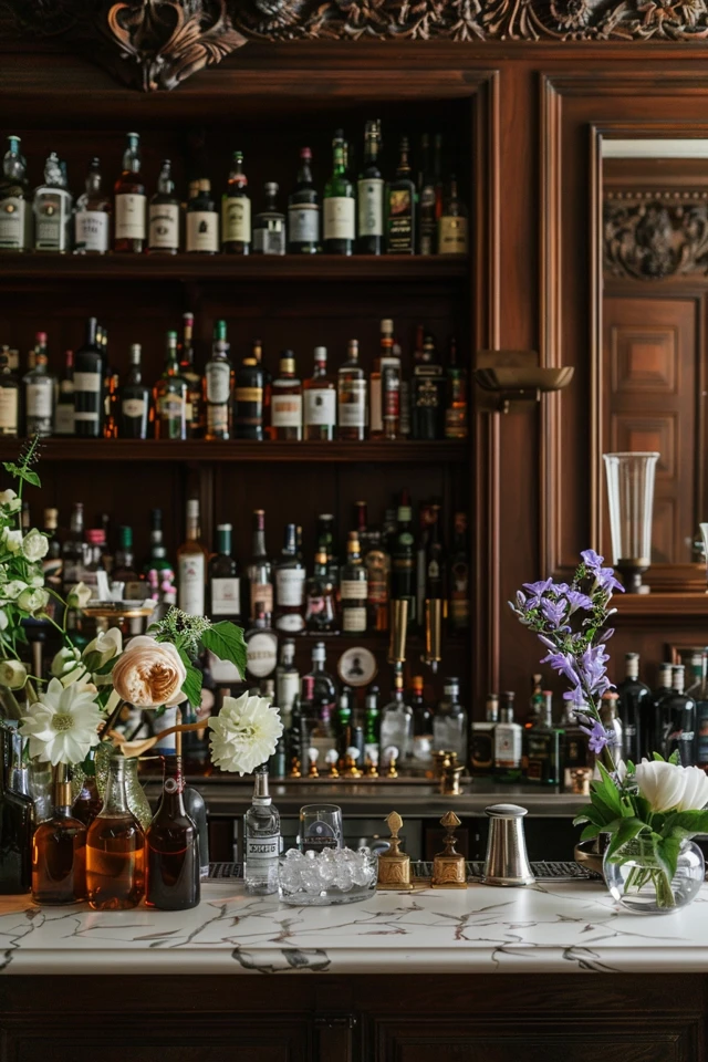 5 Home Bar Equipment Ideas for a Pro Setup - photo 2