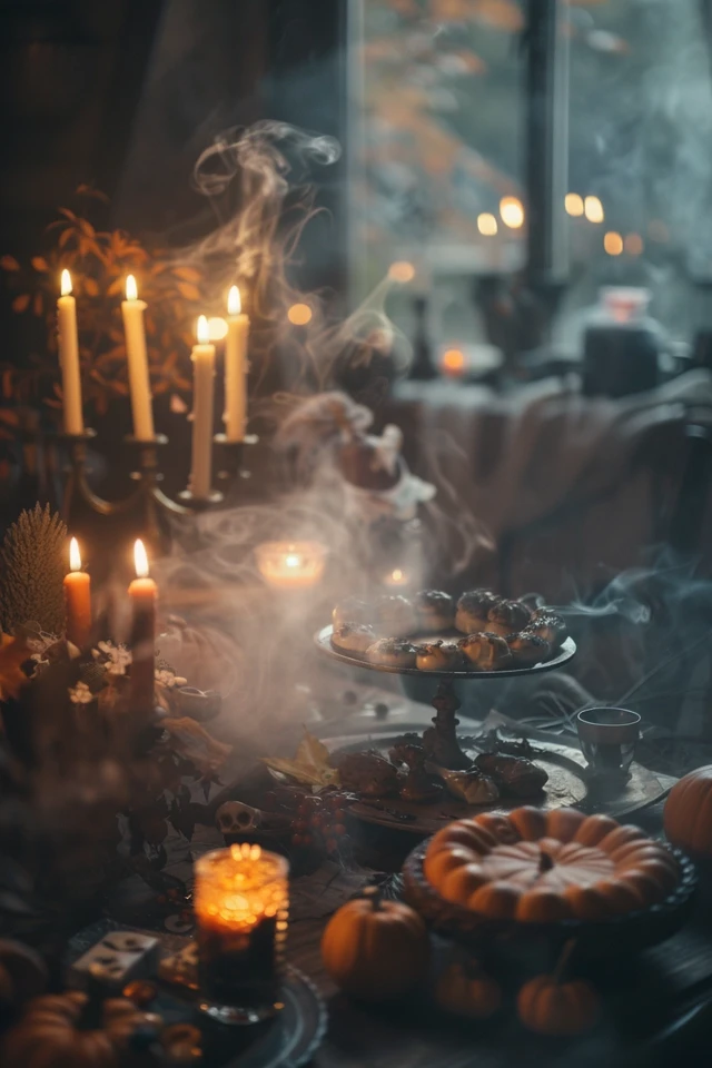 Fun Halloween Party Games
