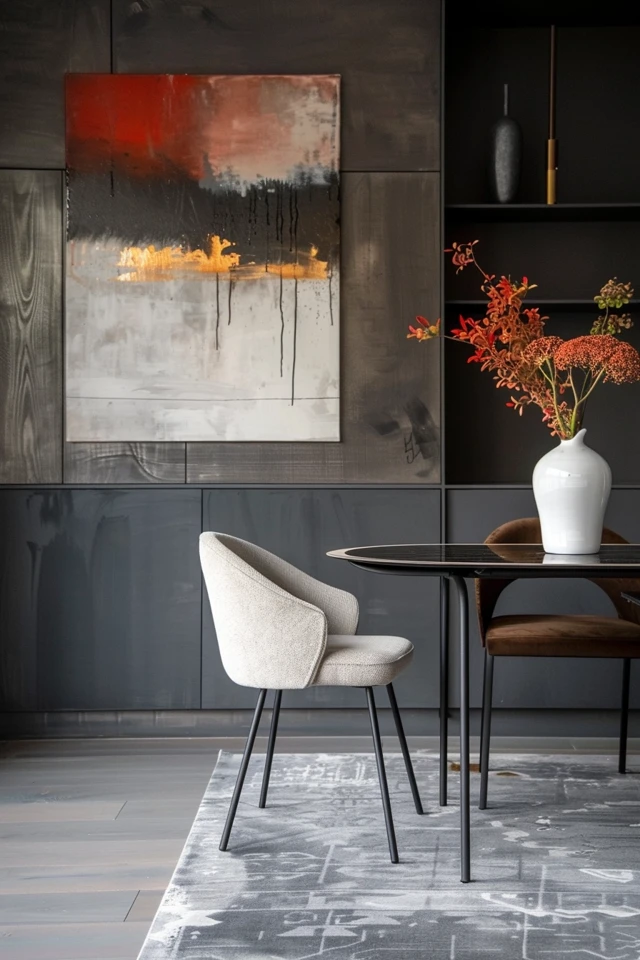 Monochromatic Painting Ideas to Inspire Your Art